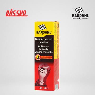 BARDAHL 1045B MANUAL GEARBOX ADDITIVE Присадка в трансмиссионное масло МКПП 0,15л