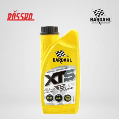 BARDAHL 36251 10W60 XTS SN/CF 1L (синт. моторное масло)