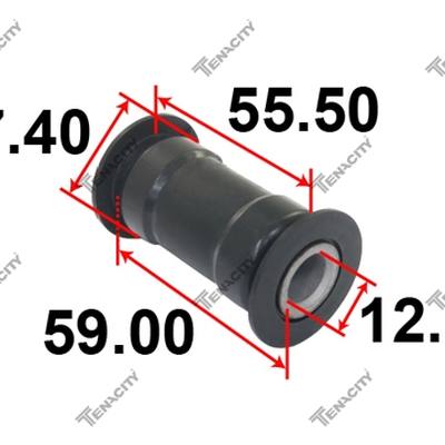 Tenacity AAMMI1057 AAMMI1057 СайлентблокТеnасity