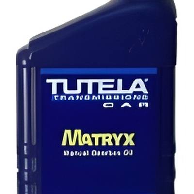 PETRONAS 14921619 Масло трансмиссионное синтетическое 75W-85 Tutela Car Matryx GL-4, 1 л.