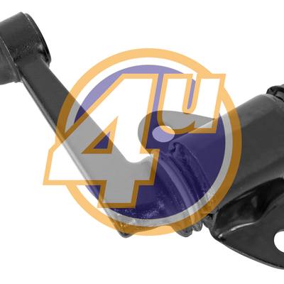 4U FR-H-15438 РЫЧАГ МАЯТНИКОВЫЙ FRD RANGER 06-12