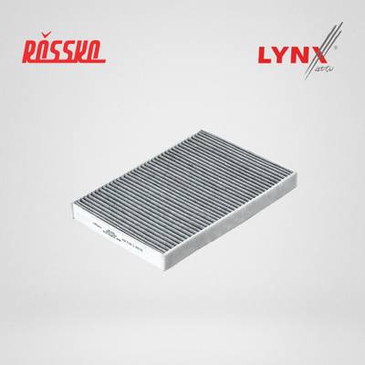 LYNXauto LAC-324C Фильтр салона угольный