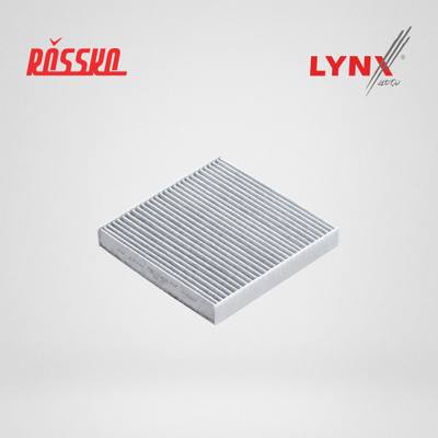 LYNXauto LAC-325C Фильтр салонный угольный