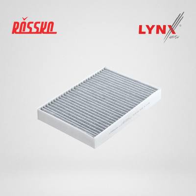 LYNXauto LAC-326C Фильтр салона угольный