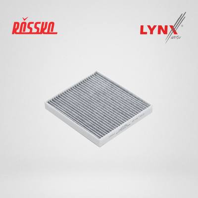 LYNXauto LAC-336C Фильтр салонный угольный