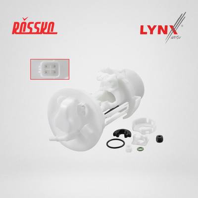 LYNXauto LF-832M Фильтр топливный погружной