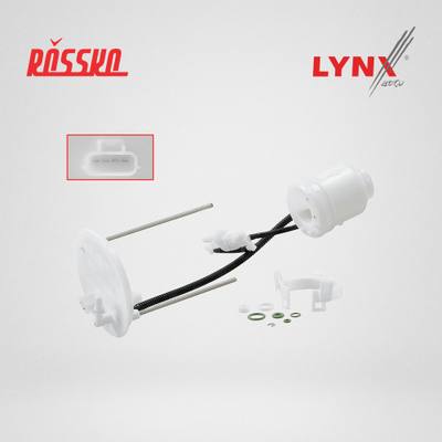 LYNXauto LF-837M Фильтр топливный погружной