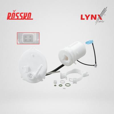 LYNXauto LF-838M Фильтр топливный погружной