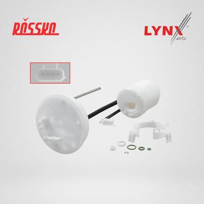 LYNXauto LF-839M Фильтр топливный погружной