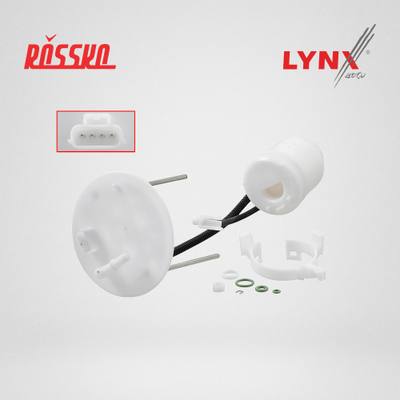 LYNXauto LF-840M Фильтр топливный погружной