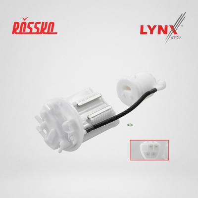 LYNXauto LF-842M Фильтр топливный погружной