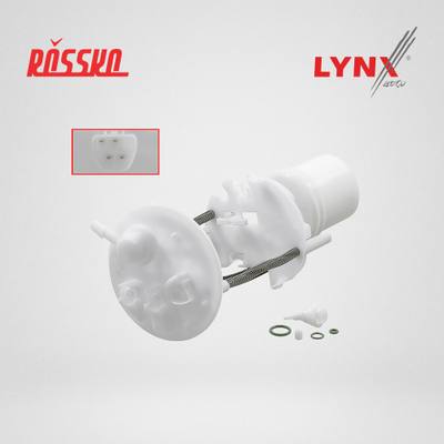 LYNXauto LF-843M Фильтр топливный погружной