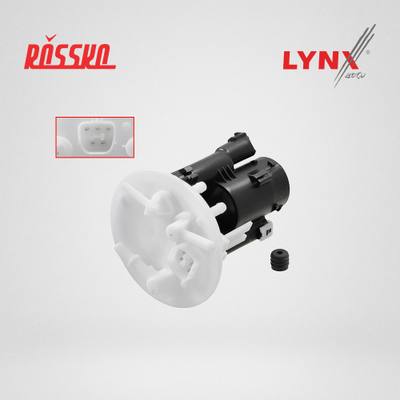 LYNXauto LF-848M Фильтр топливный погружной