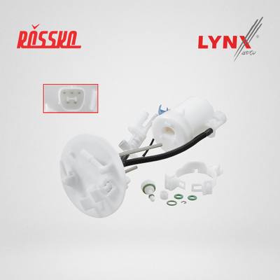 LYNXauto LF-849M Фильтр топливный погружной