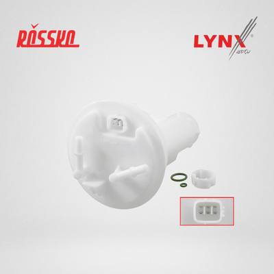 LYNXauto LF-853M Фильтр топливный погружной