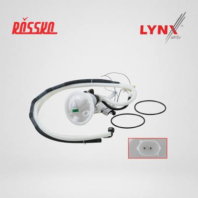 LYNXauto LF-858M Фильтр топливный погружной