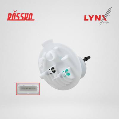 LYNXauto LF-859M Фильтр топливный погружной