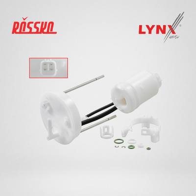 LYNXauto LF-822M Фильтр топливный погружной