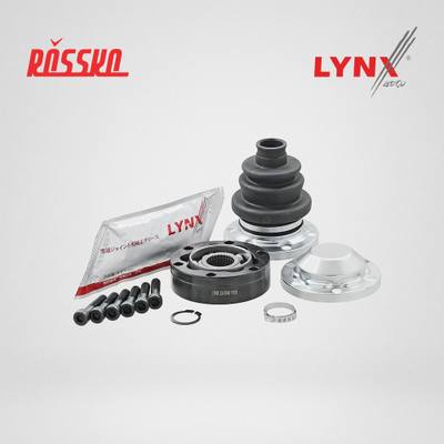 LYNXauto CI-3749 ШРУС внутренний | перед прав/лев |