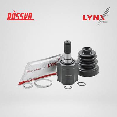 LYNXauto CI-3751 ШРУС внутренний | перед прав/лев |