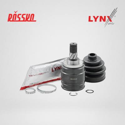 LYNXauto CI-3752 ШРУС внутренний | перед прав/лев |