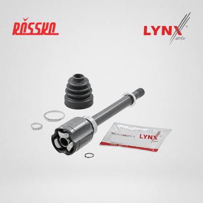 LYNXauto CI-3754 ШРУС внутренний | перед прав|