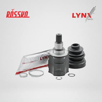 LYNXauto CI-3757 ШРУС внутренний | перед лев |