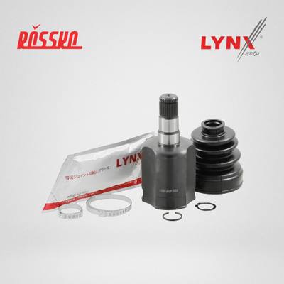 LYNXauto CI-3761 ШРУС внутренний | перед прав/лев |