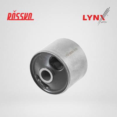 LYNXauto B8268 Сайлентблок дифференциала | перед |