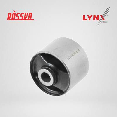 LYNXauto B8276 Сайлентблок дифференциала | перед |