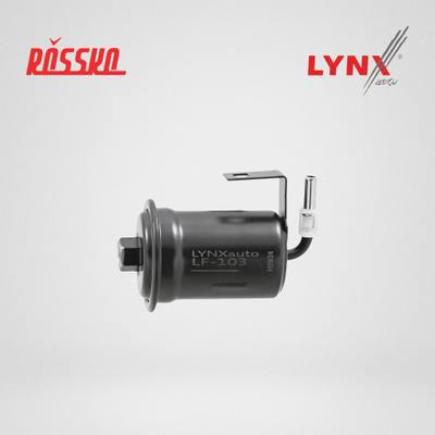 LYNXauto LF-103 Фильтр топливный