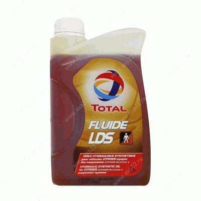 BARDAHL 36561 HFA-LDS Жидкость гидравлическая 1L