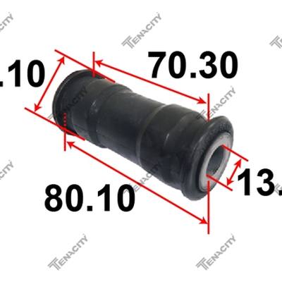Tenacity ASTSU1001 Сайлентблок рулевой рейки Tenacity (1250) ASTSU1001
