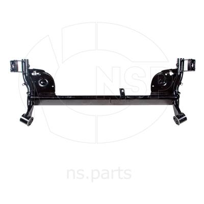 NSP NSP078200630332 Балка RENAULT Logan | зад |