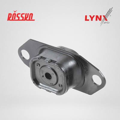 LYNXauto ME-2586 Опора трансмиссии | зад лев |