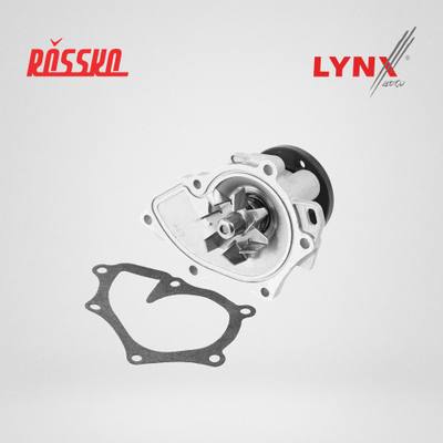 LYNXauto CW-0034 Насос водяной
