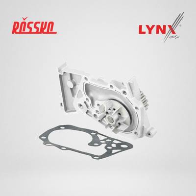 LYNXauto CW-0075 Насос водяной LADA LARGUS