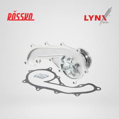 LYNXauto CW-0107 Насос водяной