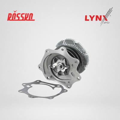 LYNXauto CW-0109 Насос водяной