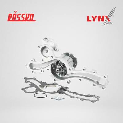 LYNXauto CW-0134 Насос водяной