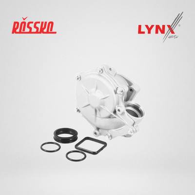 LYNXauto CW-0137 Насос водяной