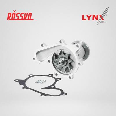 LYNXauto CW-0143 Насос водяной