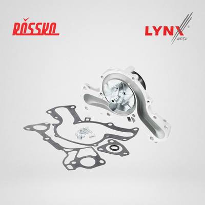 LYNXauto CW-0157 Насос водяной