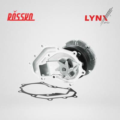 LYNXauto CW-0163 Насос водяной
