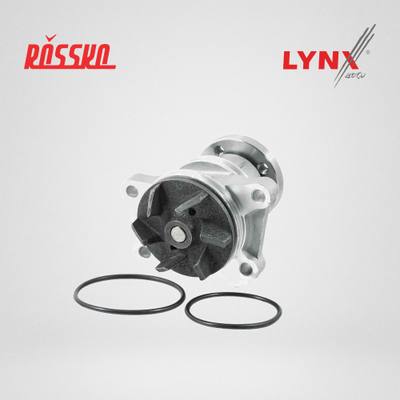 LYNXauto CW-0166 Насос водяной