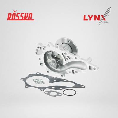 LYNXauto CW-0186 Насос водяной