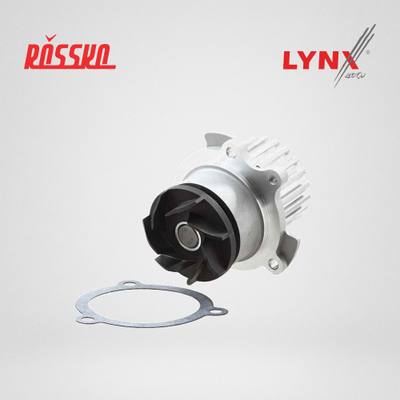 LYNXauto CW-0078 Насос водяной LADA 2110-2112