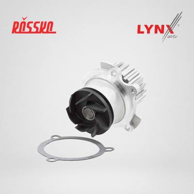 LYNXauto CW-0089 Насос водяной LADA 2108-099/2110-12/2113-15/GRANTA/KALINA/PRIORA