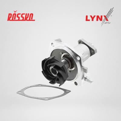 LYNXauto CW-0106 Насос водяной LADA 2101-2107/2121