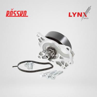 LYNXauto CW-0195 Насос водяной